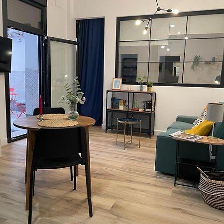 Apartamentos Sol Y Luna La Línea de la Concepción Esterno foto