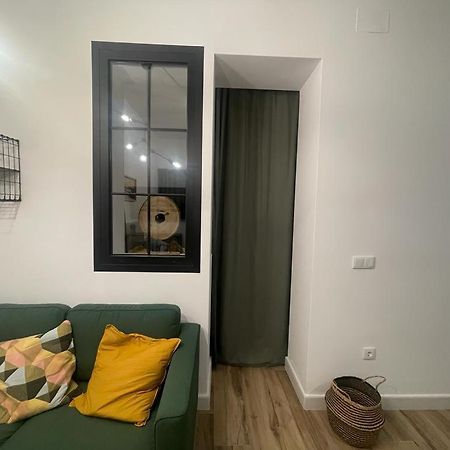 Apartamentos Sol Y Luna La Línea de la Concepción Esterno foto