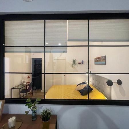 Apartamentos Sol Y Luna La Línea de la Concepción Esterno foto