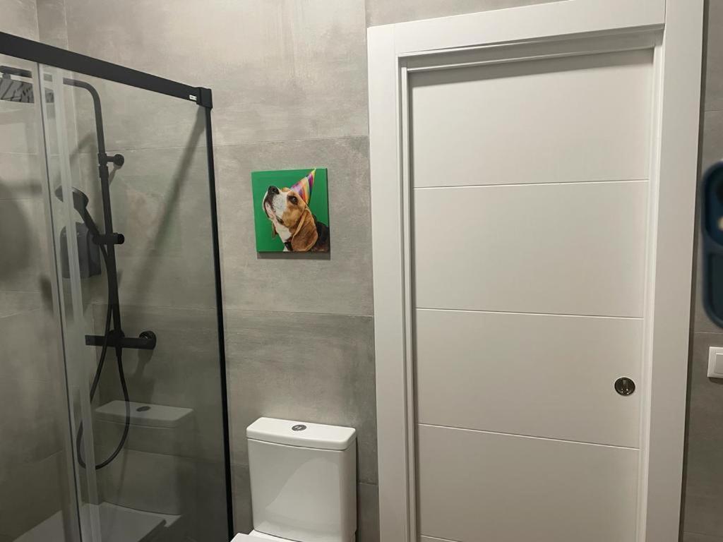 Apartamentos Sol Y Luna La Línea de la Concepción Esterno foto