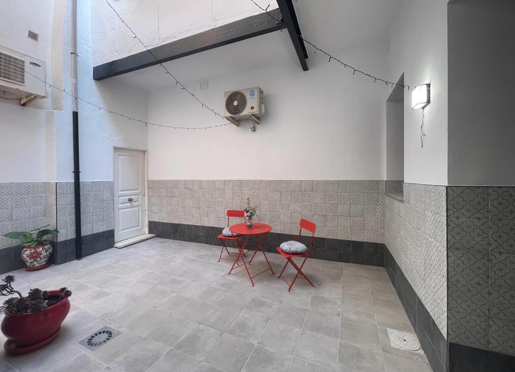 Apartamentos Sol Y Luna La Línea de la Concepción Esterno foto