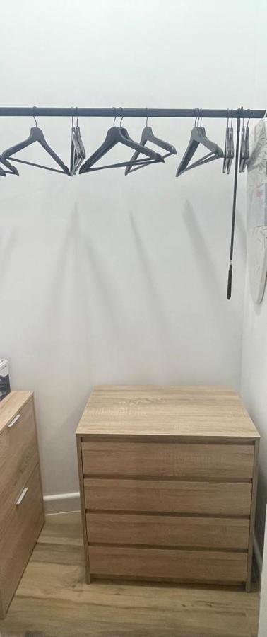 Apartamentos Sol Y Luna La Línea de la Concepción Esterno foto