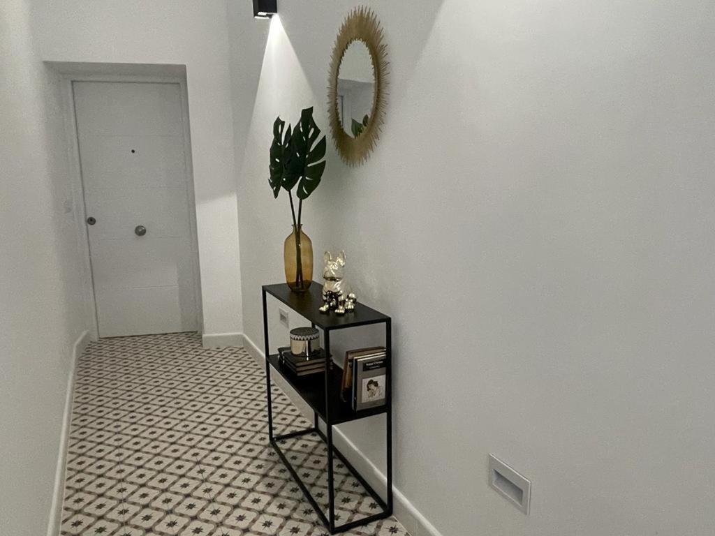 Apartamentos Sol Y Luna La Línea de la Concepción Esterno foto