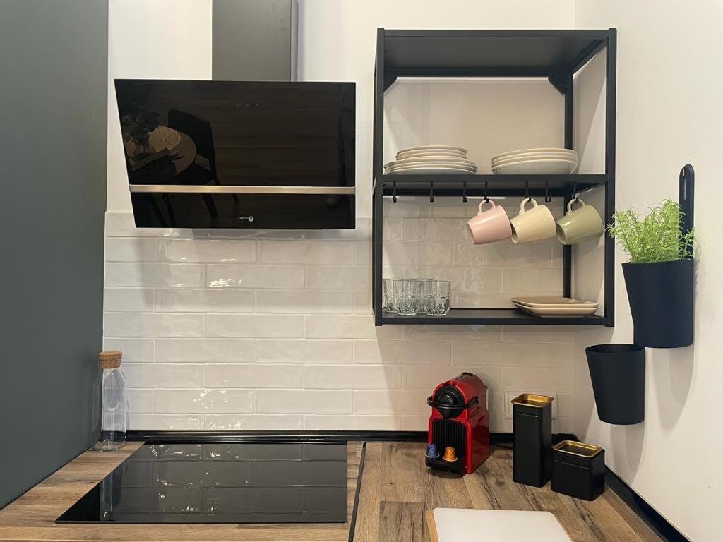 Apartamentos Sol Y Luna La Línea de la Concepción Esterno foto