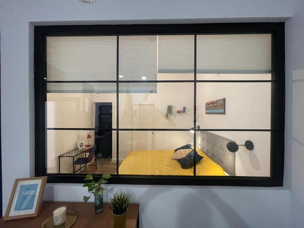 Apartamentos Sol Y Luna La Línea de la Concepción Esterno foto