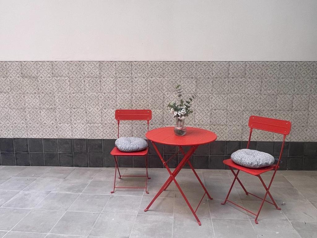 Apartamentos Sol Y Luna La Línea de la Concepción Esterno foto