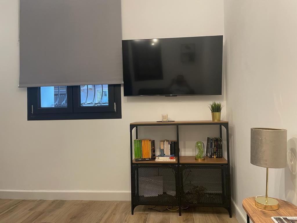 Apartamentos Sol Y Luna La Línea de la Concepción Esterno foto