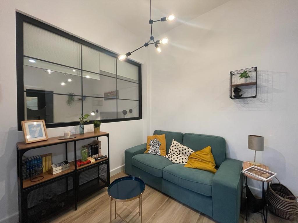Apartamentos Sol Y Luna La Línea de la Concepción Esterno foto