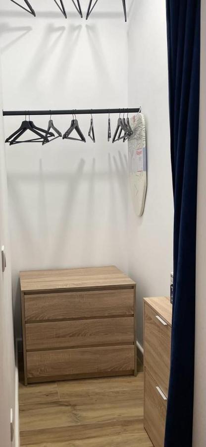Apartamentos Sol Y Luna La Línea de la Concepción Esterno foto